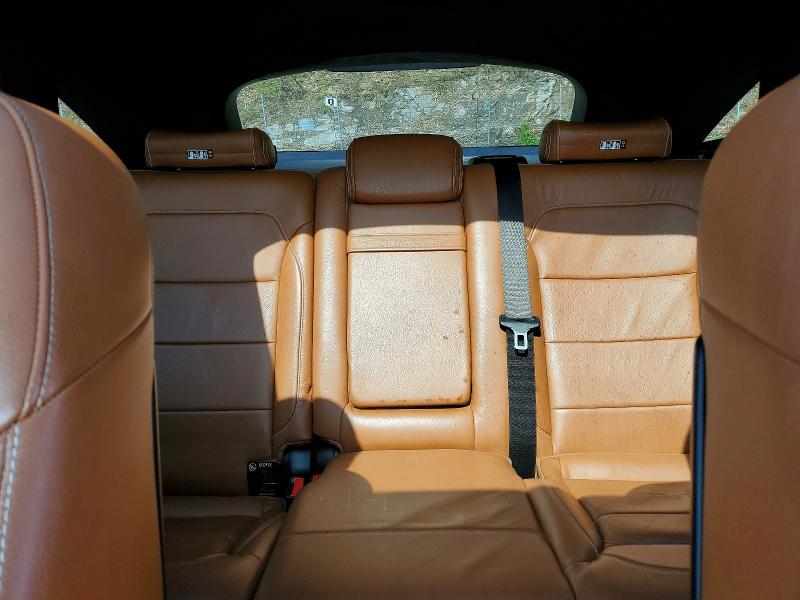 2016 Mercedes-benz Gle Coupe მანქანა იყიდება აუქციონზე, vin: 4JGED6EB7GA020995, აუქციონის ნომერი: 51693096