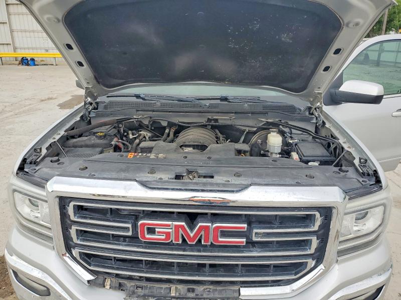 49402166 :رقم المزاد ، 2GTR1MEC2K1174271 vin ، 2019 Gmc Sierra Limited مزاد بيع