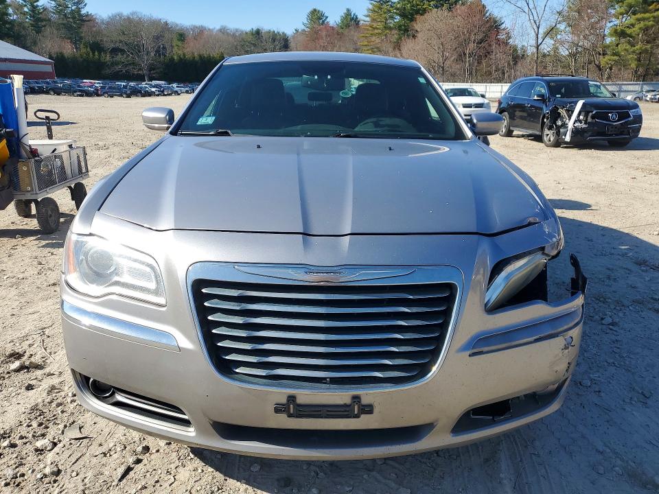 Aukcja sprzedaży 2014 Chrysler 300, vin: 2C3CCARG6EH352890, numer aukcji: 49226106