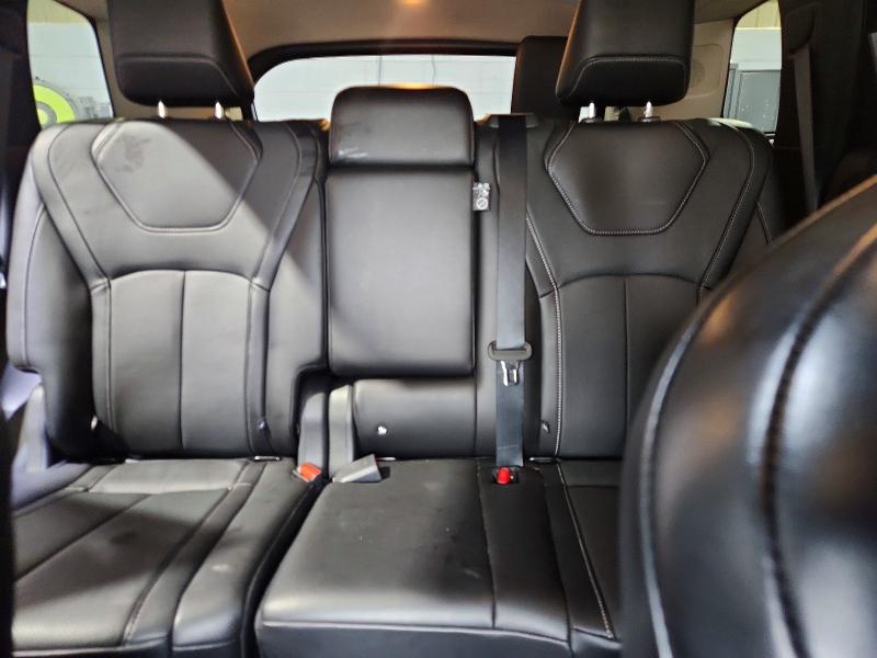 Продажа на аукционе авто 2024 Infiniti Qx60, vin: 5N1DL1FS6RC352935, номер лота: 49779956