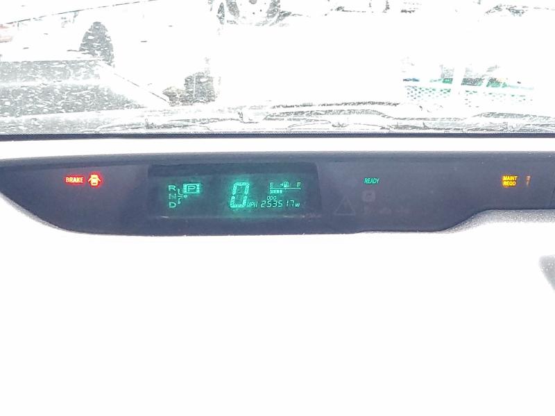 Aukcja sprzedaży 2009 Toyota Prius, vin: JTDKB20U497828901, numer aukcji: 51870026