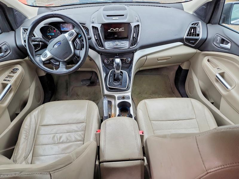 Продажа на аукционе авто 2013 Ford Escape, vin: 1FMCU9H98DUC37967, номер лота: 47772036