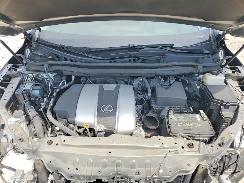 Продаж на аукціоні авто 2020 Lexus Rx 350, vin: 2T2JZMAA4LC169727, номер лоту: 48414356