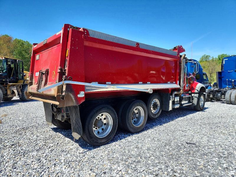 Продаж на аукціоні авто 2018 Mack 700, vin: 1M2AX09C9JM038748, номер лоту: 50152526