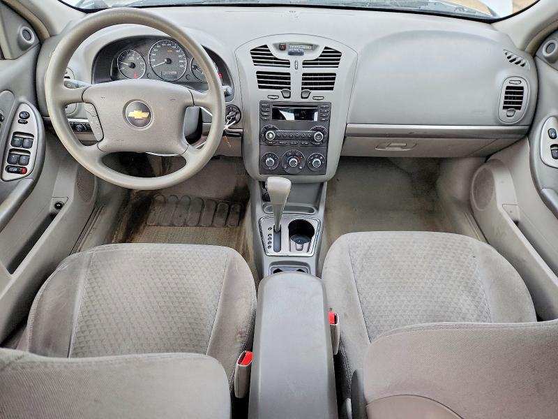 Продаж на аукціоні авто 2006 Chevrolet Malibu, vin: 1G1ZT51F46F212753, номер лоту: 50663276