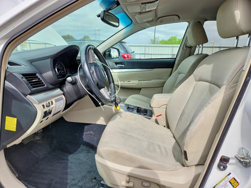 49834016 :رقم المزاد ، 4S4BRBCC8A3377543 vin ، 2010 Subaru Outback مزاد بيع