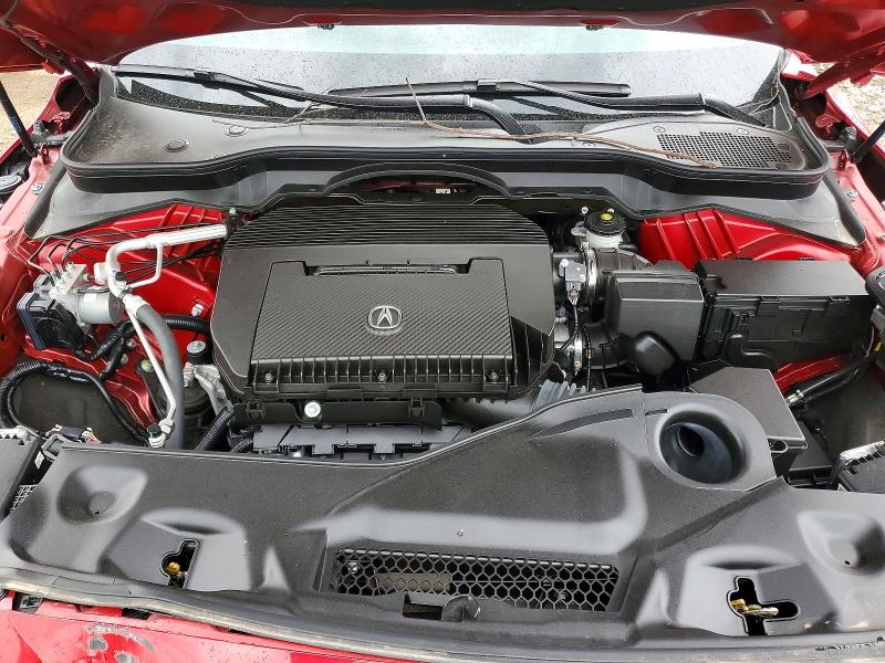 Продажа на аукционе авто 2024 Acura Mdx, vin: 5J8YE1H01RL030152, номер лота: 51281836