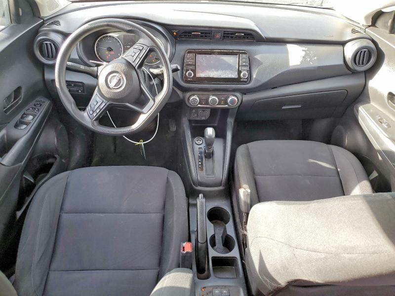 Продажа на аукционе авто 2023 Nissan Kicks, vin: 3N1CP5BV7PL557437, номер лота: 49844296