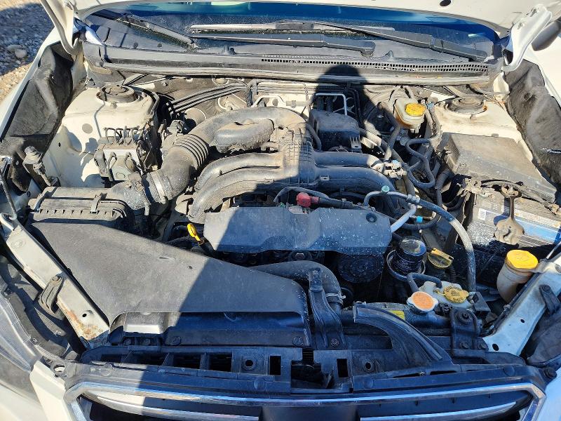 2014 Subaru Xv Crosstrek მანქანა იყიდება აუქციონზე, vin: JF2GPAVC3E8261734, აუქციონის ნომერი: 49565216