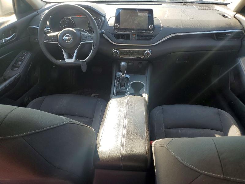 Aukcja sprzedaży 2022 Nissan Altima, vin: 1N4BL4DVXNN386875, numer aukcji: 50711136