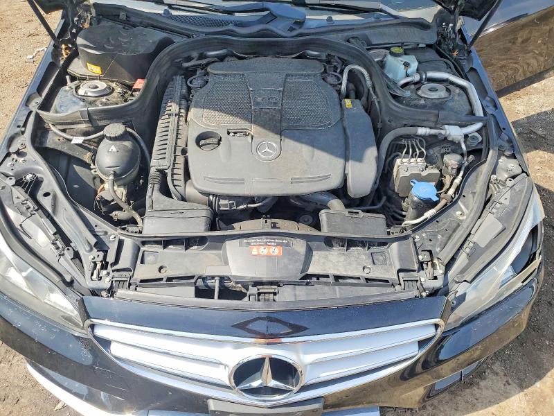 Продаж на аукціоні авто 2014 Mercedes-benz E, vin: WDDHF5KBXEB016365, номер лоту: 48562516