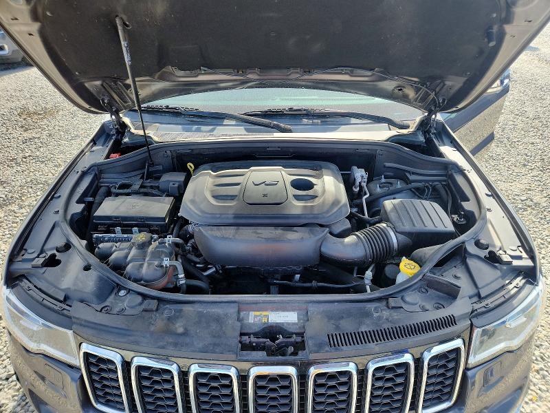 Aukcja sprzedaży 2019 Jeep Grand Cherokee, vin: 1C4RJFBG6KC712046, numer aukcji: 49245716