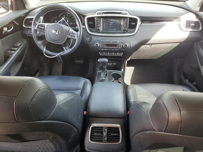 Продажа на аукционе авто 2019 Kia Sorento, vin: 5XYPH4A57KG515213, номер лота: 48453076