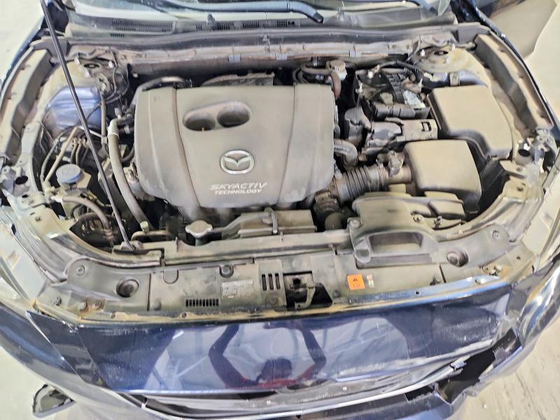 Продаж на аукціоні авто 2014 Mazda 3, vin: JM1BM1U75E1215255, номер лоту: 51148546