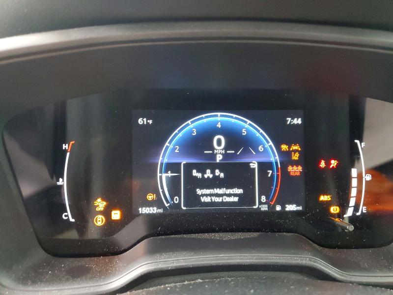 Продаж на аукціоні авто 2025 Toyota Corolla, vin: 5YFP4MCE4SP249444, номер лоту: 51743376
