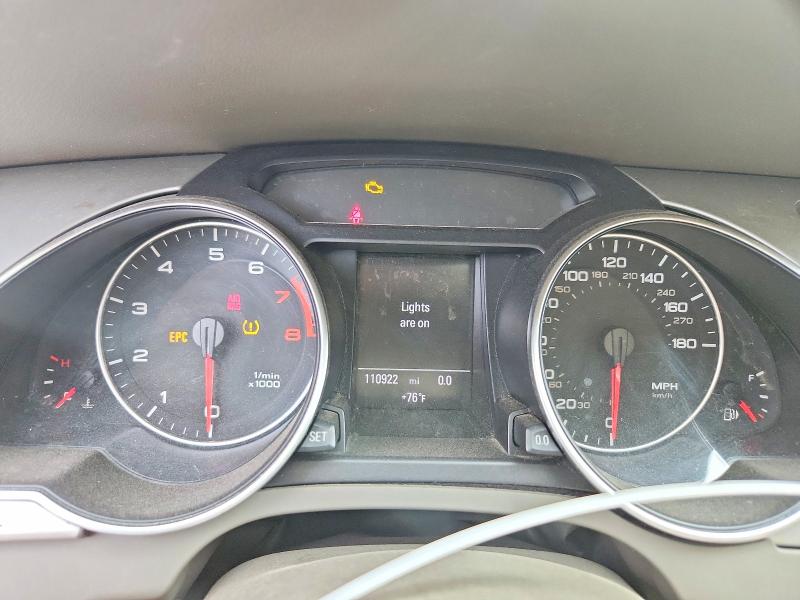 2012 Audi A5 მანქანა იყიდება აუქციონზე, vin: WAU3FAFR4CA006645, აუქციონის ნომერი: 51131926
