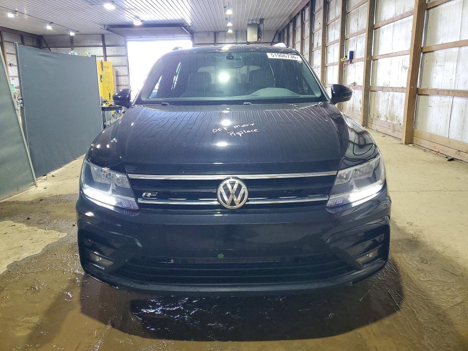 Aukcja sprzedaży 2021 Volkswagen Tiguan, vin: 3VV2B7AX5MM106813, numer aukcji: 51906736