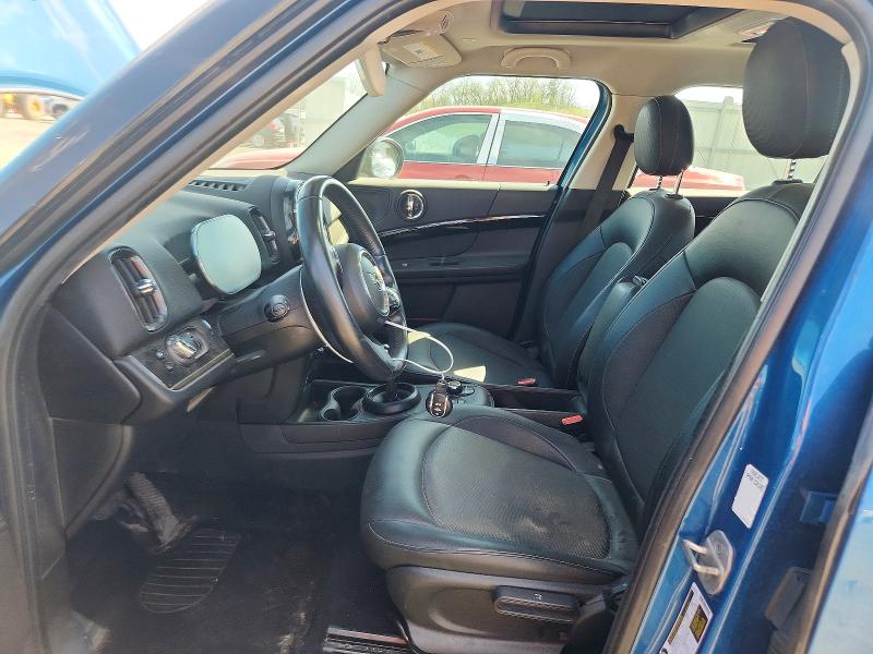 Aukcja sprzedaży 2022 Mini Cooper, vin: WMZ23BR05N3N64781, numer aukcji: 51253486
