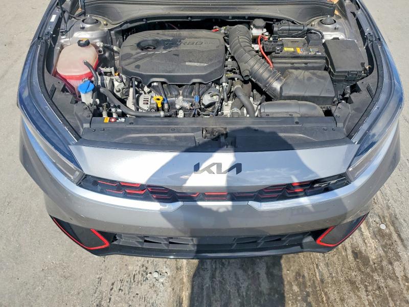 Продаж на аукціоні авто 2023 Kia Forte, vin: 3KPF44AC2PE625368, номер лоту: 50487916