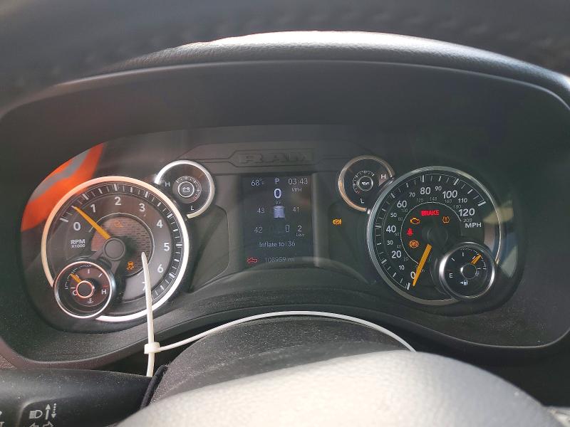 Aukcja sprzedaży 2020 Ram 1500, vin: 1C6RRFFG3LN220591, numer aukcji: 48639526