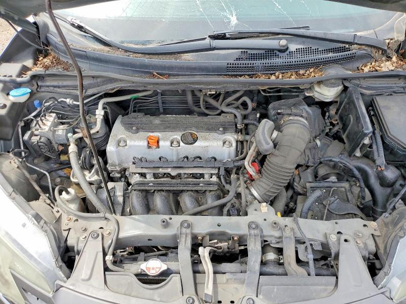 51012966 :رقم المزاد ، 2HKRM4H76DH668821 vin ، 2013 Honda Cr-v مزاد بيع