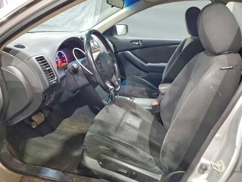 48007686 :رقم المزاد ، 1N4AL2AP5CN428887 vin ، 2012 Nissan Altima مزاد بيع