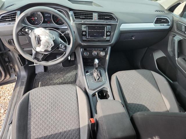 Aukcja sprzedaży 2018 Volkswagen Tiguan, vin: 3VV1B7AX2JM030314, numer aukcji: 51862636