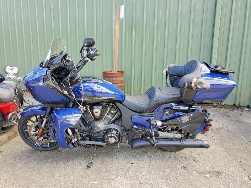 Aukcja sprzedaży 2025 Indian Motorcycle Co. Pursuit, vin: 56KLDDSS9S3440124, numer aukcji: 48356936