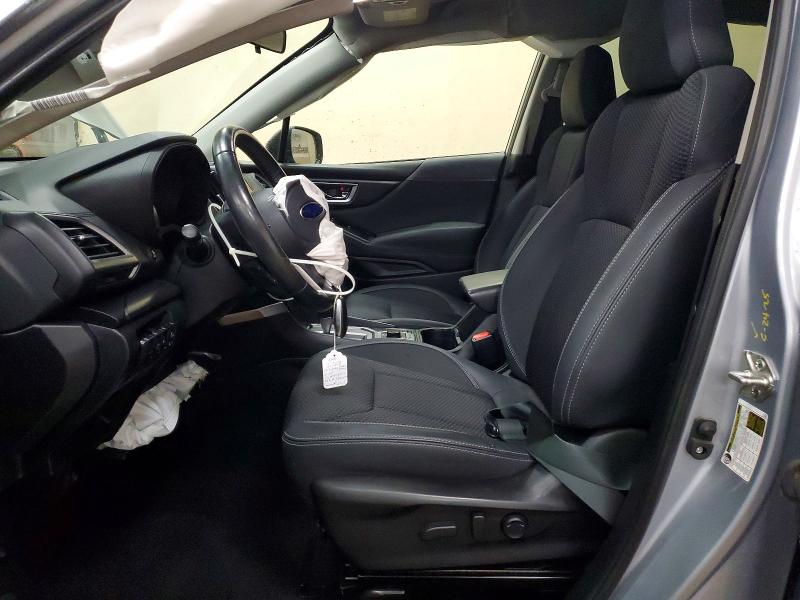 Aukcja sprzedaży 2022 Subaru Forester, vin: JF2SKAEC5NH515257, numer aukcji: 49798206