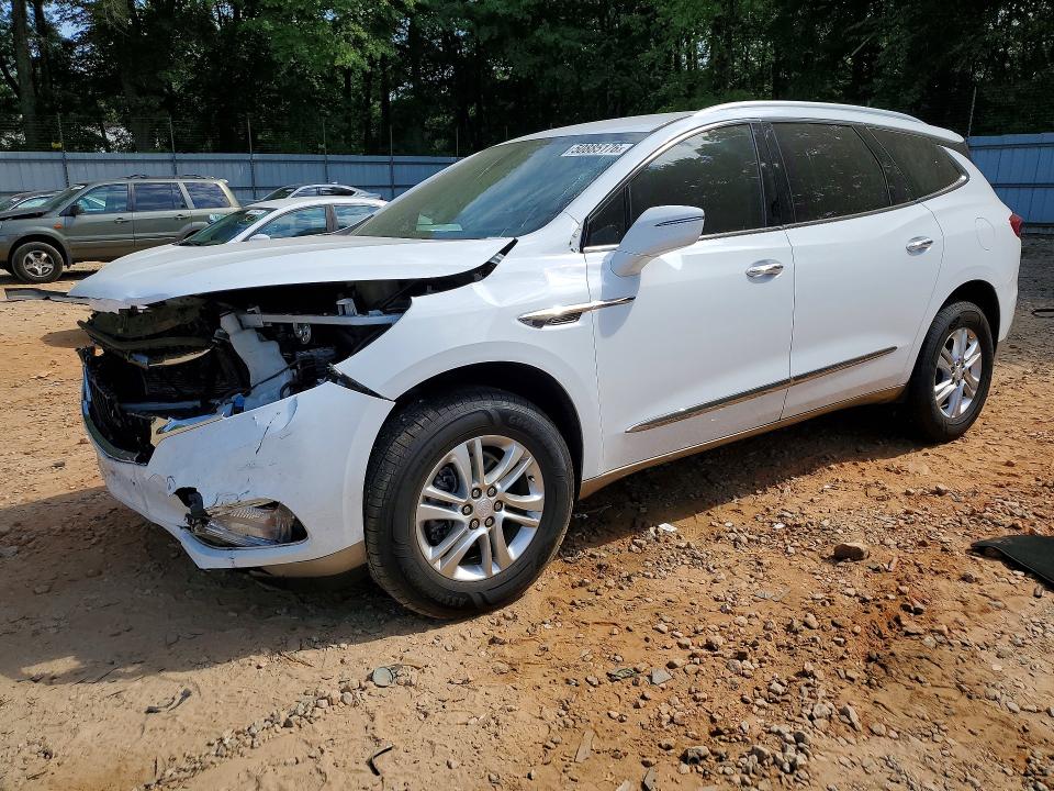 Продажа на аукционе авто 2021 Buick Enclave, vin: 5GAERBKW4MJ163406, номер лота: 50885176