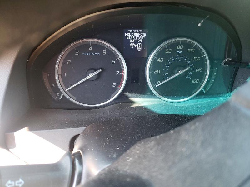 Продаж на аукціоні авто 2014 Acura Rdx, vin: 5J8TB4H50EL025020, номер лоту: 49315486