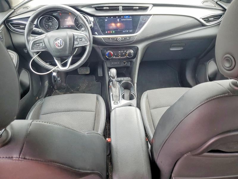Aukcja sprzedaży 2021 Buick Encore Gx, vin: KL4MMCSL6MB056057, numer aukcji: 50247616