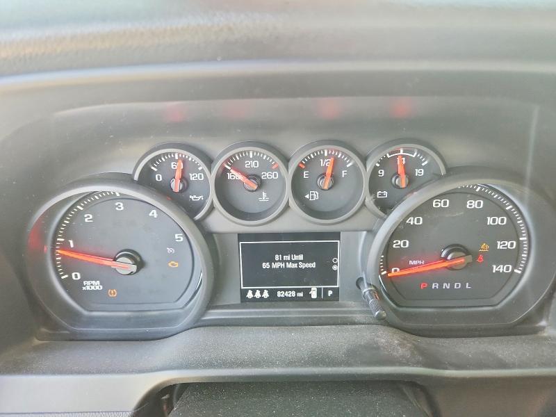 Продаж на аукціоні авто 2024 Gmc Sierra, vin: 1GT59SEY5RF150217, номер лоту: 49089556
