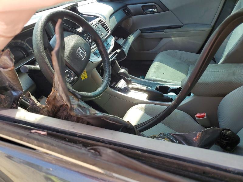 2014 Honda Accord მანქანა იყიდება აუქციონზე, vin: 1HGCR2F32EA086995, აუქციონის ნომერი: 51561056