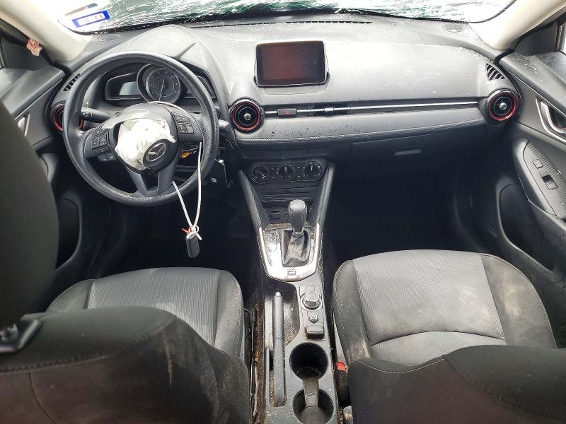 Продаж на аукціоні авто 2016 Mazda Cx-3, vin: JM1DKFB71G0132882, номер лоту: 48599536