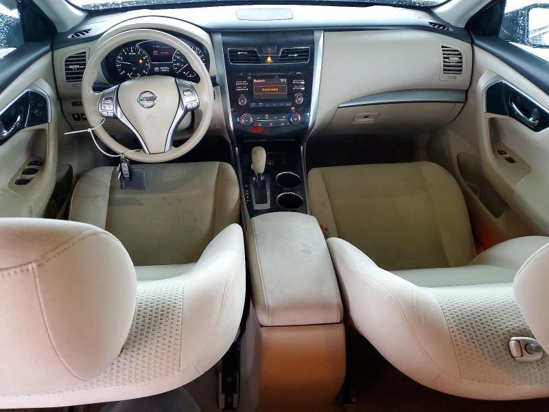 Aukcja sprzedaży 2014 Nissan Altima, vin: 1N4AL3AP9EN252225, numer aukcji: 48986936
