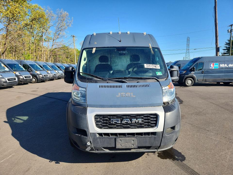 Aukcja sprzedaży 2020 Ram Promaster 3500, vin: 3C6URVJG7LE144163, numer aukcji: 55084956