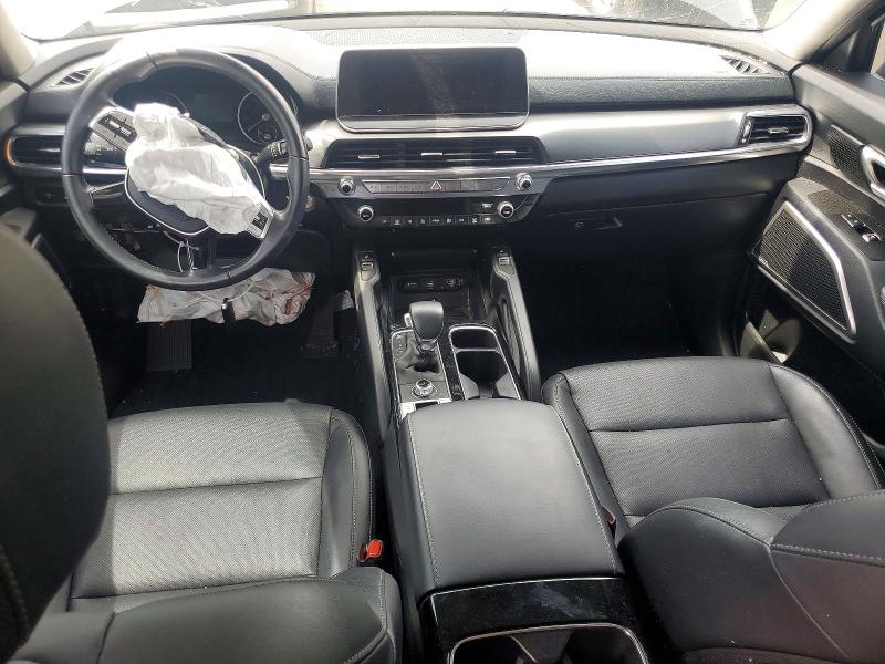 51131756 :رقم المزاد ، 5XYP6DHC4NG317123 vin ، 2022 Kia Telluride مزاد بيع