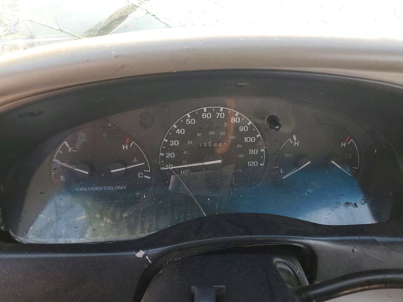 Aukcja sprzedaży 1996 Ford Ranger, vin: 1FTCR14U4TPA88083, numer aukcji: 49995386