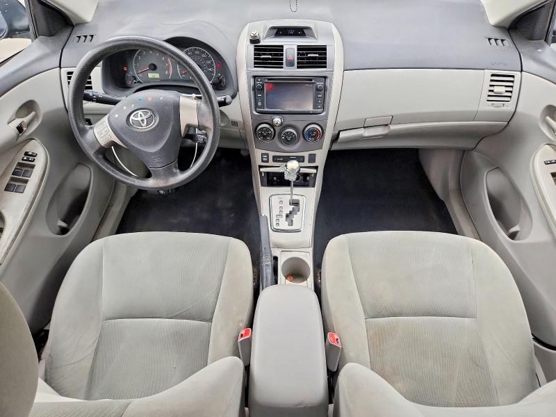 2013 Toyota Corolla მანქანა იყიდება აუქციონზე, vin: 5YFBU4EE5DP075183, აუქციონის ნომერი: 48057626