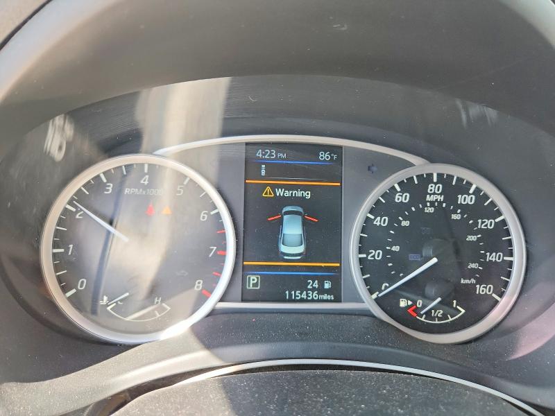 Продажа на аукционе авто 2019 Nissan Sentra, vin: 3N1AB7AP0KY216591, номер лота: 50501476