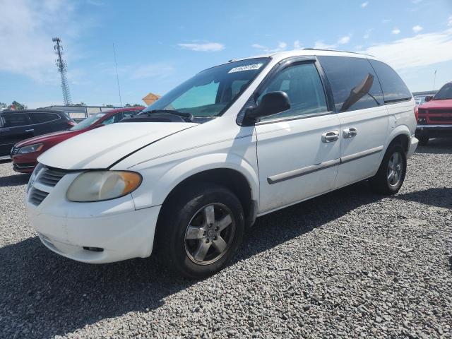 Auction sale of the 2006 Dodge Caravan, vin: 1D4GP45R76B729024, lot number: 51628786