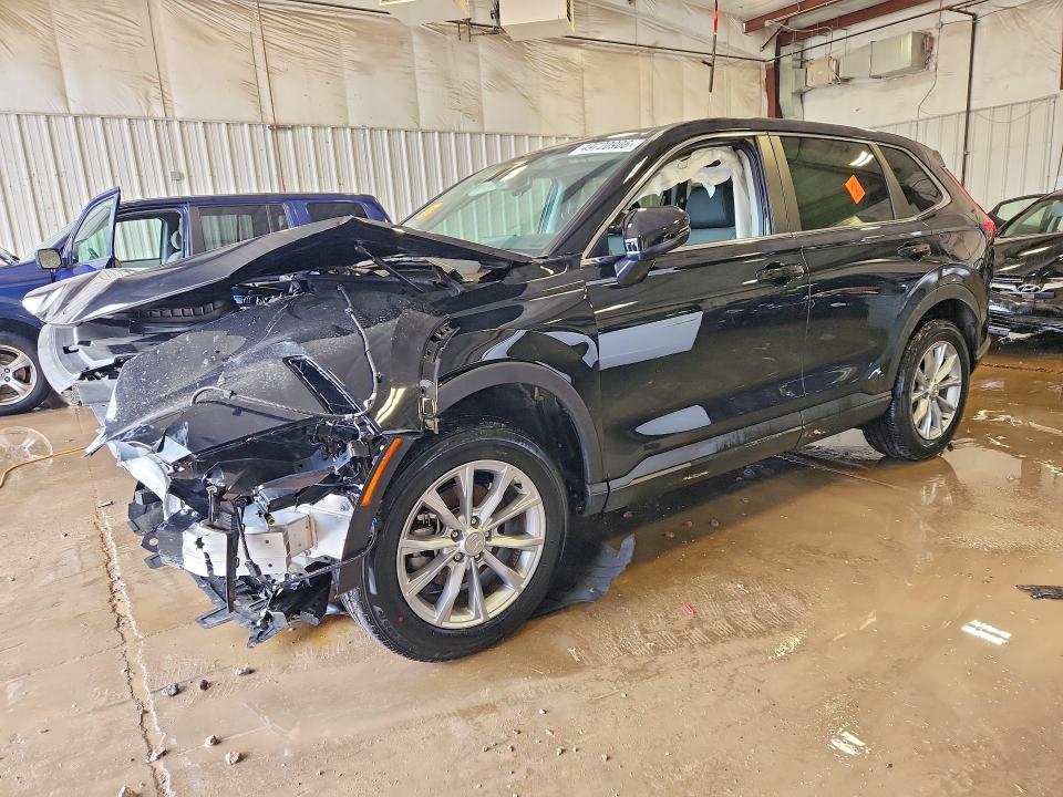 49720906 :رقم المزاد ، 5J6RS4H47SL021181 vin ، 2025 Honda Cr-v مزاد بيع