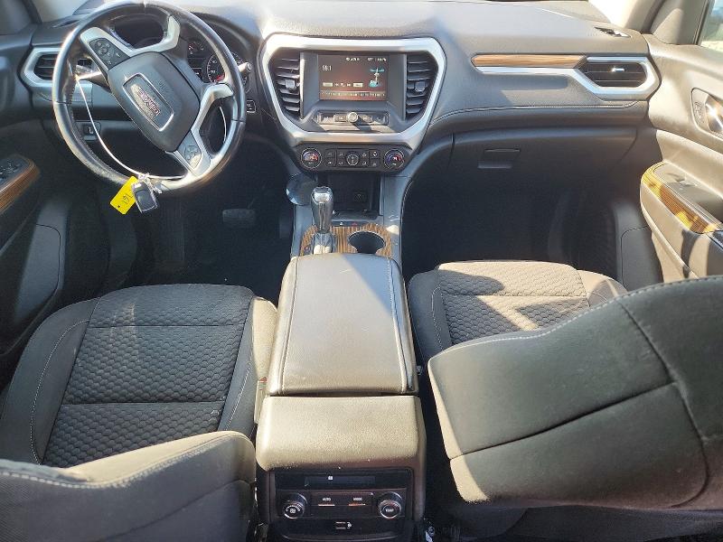 Aukcja sprzedaży 2018 Gmc Acadia, vin: 1GKKNKLA0JZ197747, numer aukcji: 50571116