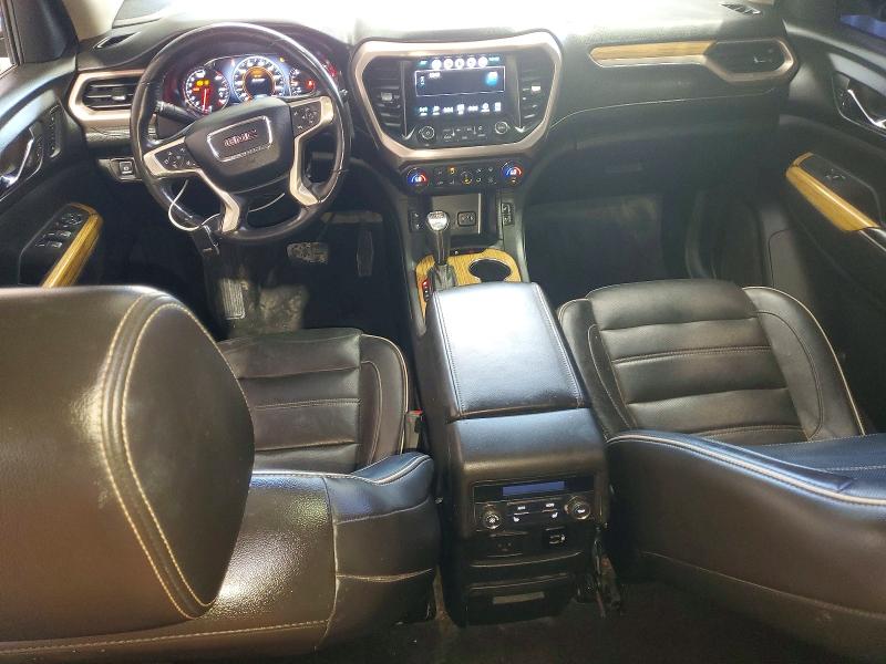 Aukcja sprzedaży 2017 Gmc Acadia, vin: 1GKKNXLS3HZ319310, numer aukcji: 48993616