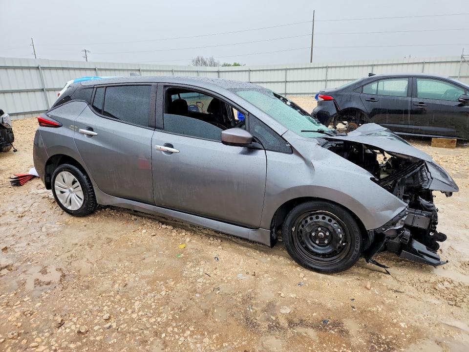 Aukcja sprzedaży 2023 Nissan Leaf, vin: 1N4AZ1BV1PC558107, numer aukcji: 48457516