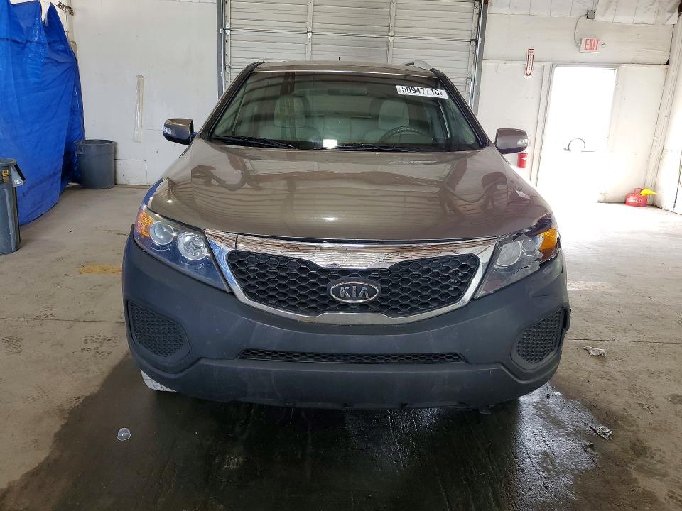 Aukcja sprzedaży 2012 Kia Sorento, vin: 5XYKTDA20CG287166, numer aukcji: 50947716