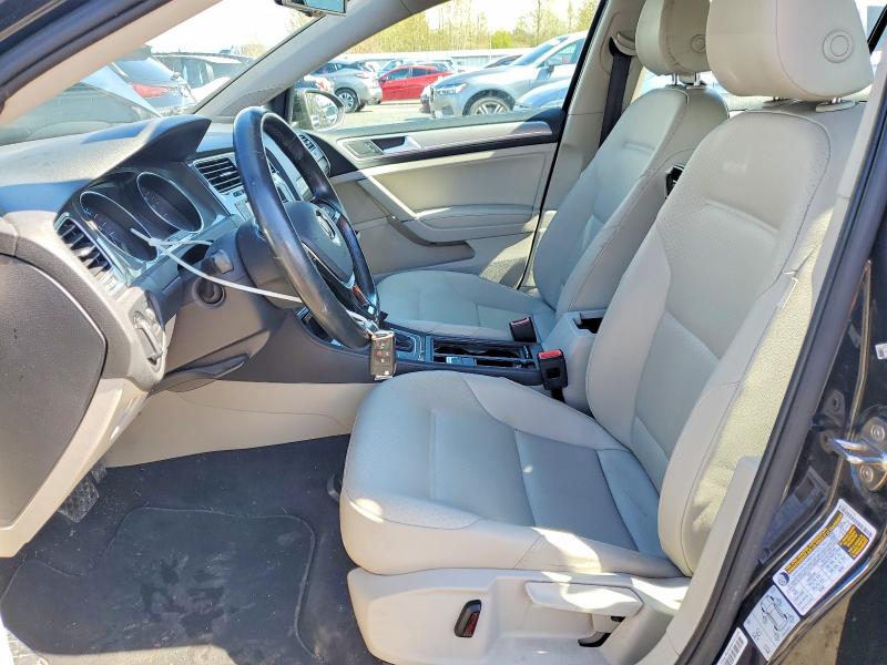 Aukcja sprzedaży 2016 Volkswagen E-golf, vin: WVWPP7AU1GW905665, numer aukcji: 49836706