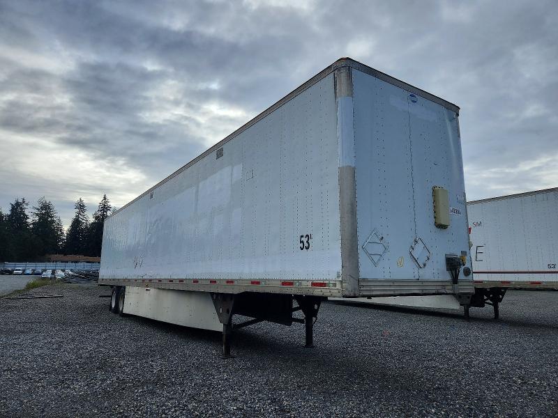 Продажа на аукционе авто 2014 Utlity Trailers, vin: 1UYVS2538EP766217, номер лота: 45838866