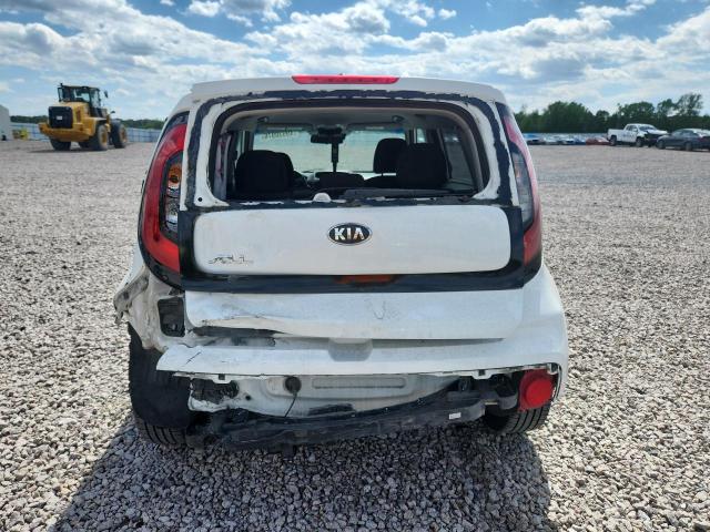 Продаж на аукціоні авто 2018 Kia Soul, vin: KNDJN2A29J7895093, номер лоту: 49930976